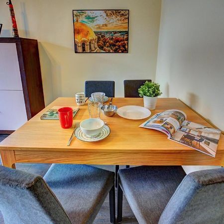 1Bd Nest In The Heart Of A Traditional Σόφια Εξωτερικό φωτογραφία