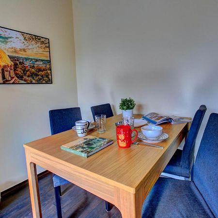 1Bd Nest In The Heart Of A Traditional Σόφια Εξωτερικό φωτογραφία
