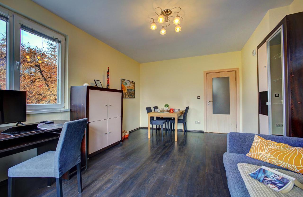 1Bd Nest In The Heart Of A Traditional Σόφια Εξωτερικό φωτογραφία