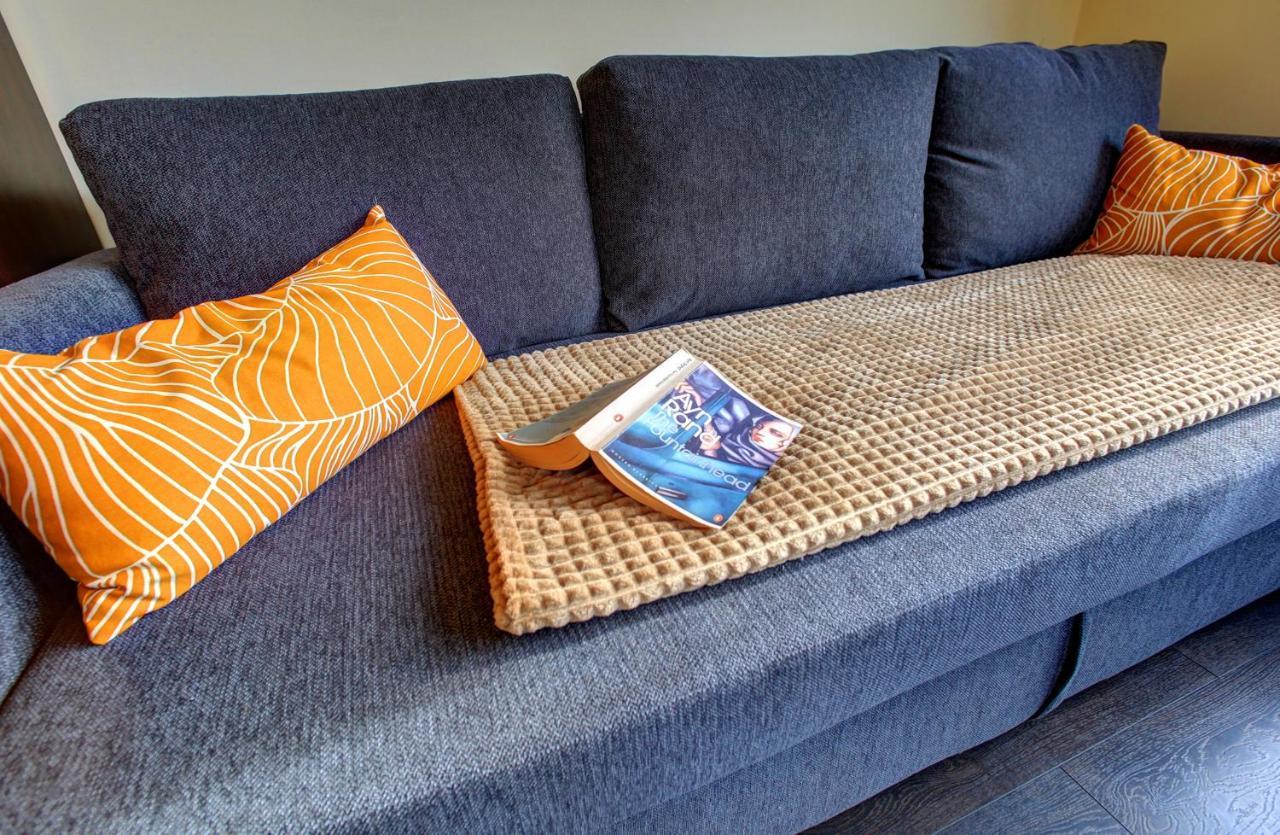 1Bd Nest In The Heart Of A Traditional Σόφια Εξωτερικό φωτογραφία