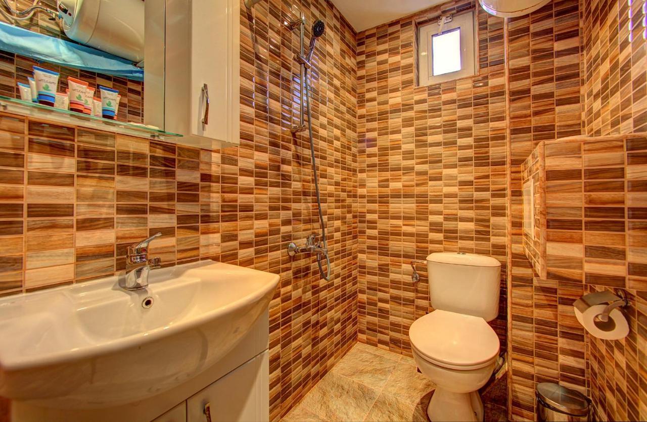 1Bd Nest In The Heart Of A Traditional Σόφια Εξωτερικό φωτογραφία